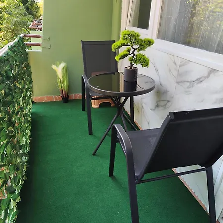 Dolce Vita Eg Apartament Budapeszt