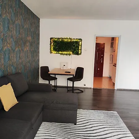 Dolce Vita Eg Apartament
