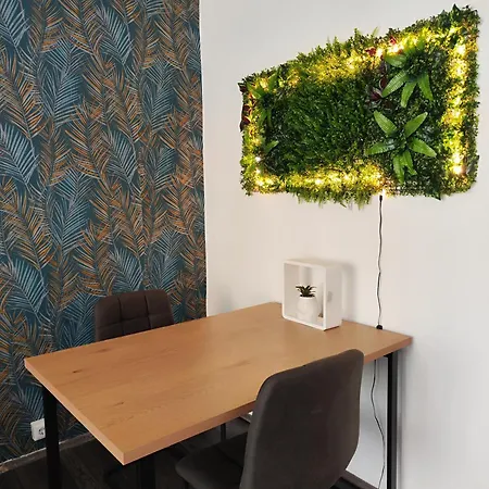 Apartament Dolce Vita Eg