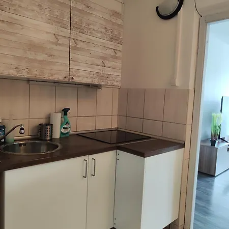 Dolce Vita Eg Apartament Budapeszt