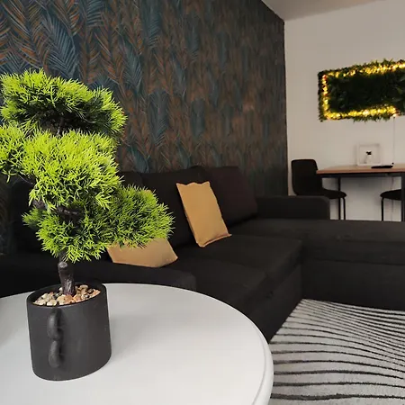 Dolce Vita Eg Apartament